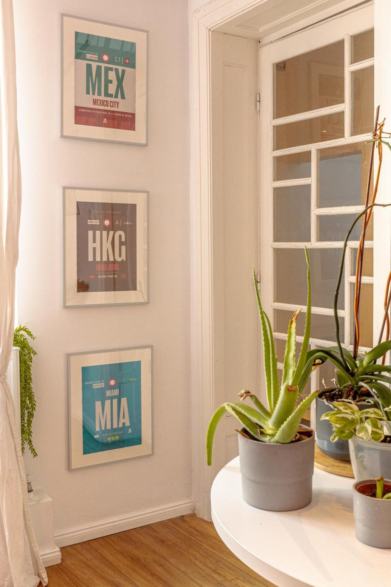 First Hostel Бухарест Экстерьер фото