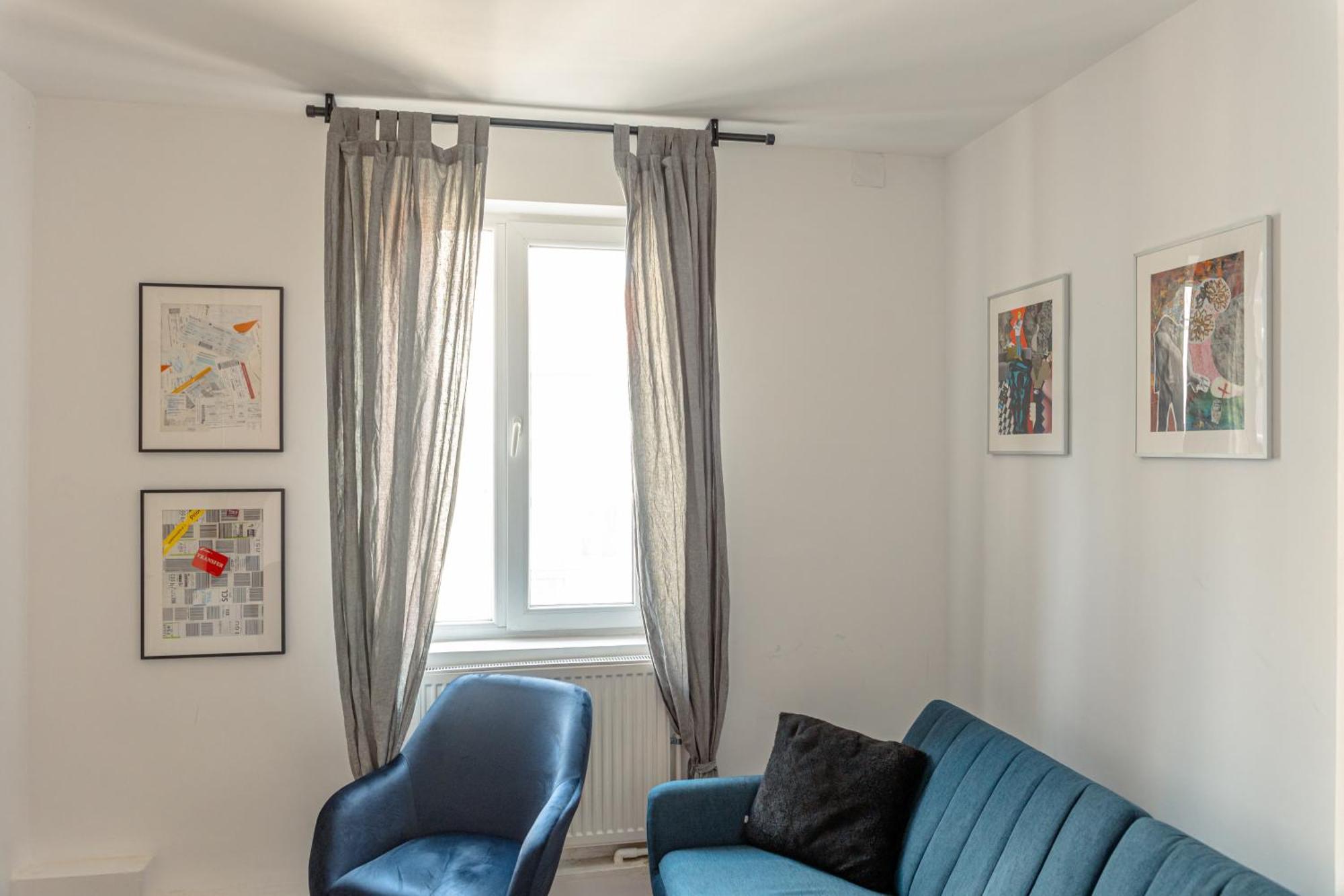 First Hostel Бухарест Экстерьер фото