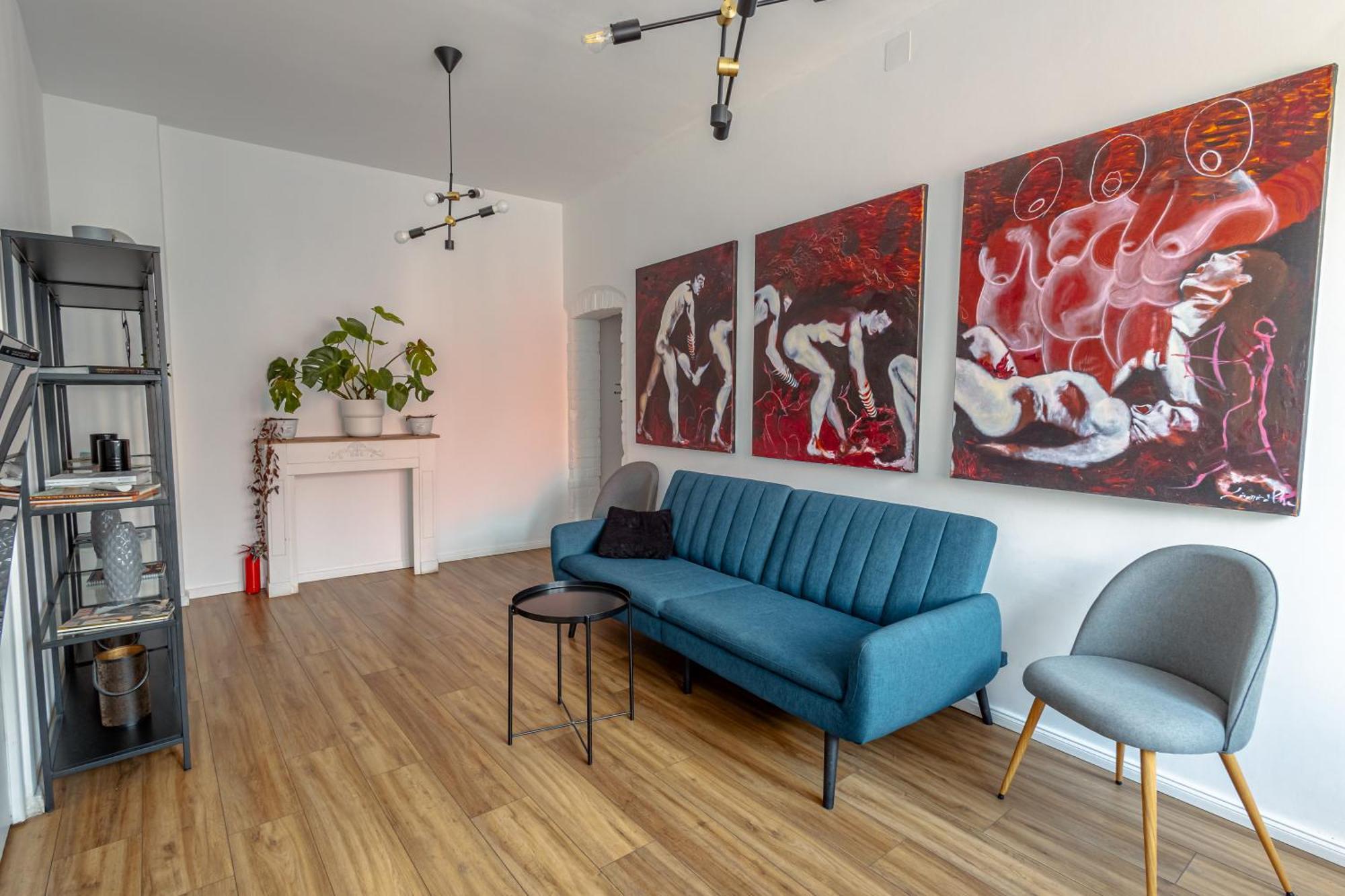 First Hostel Бухарест Экстерьер фото
