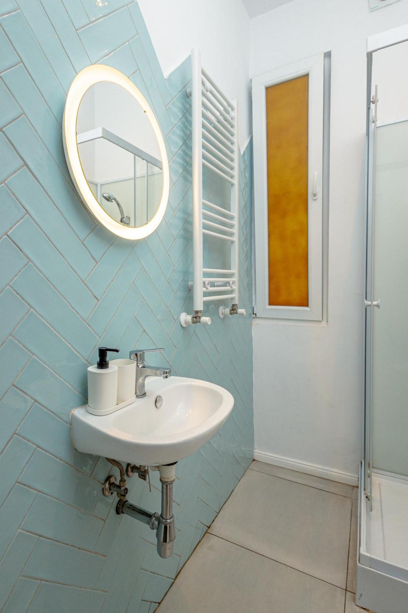 First Hostel Бухарест Экстерьер фото