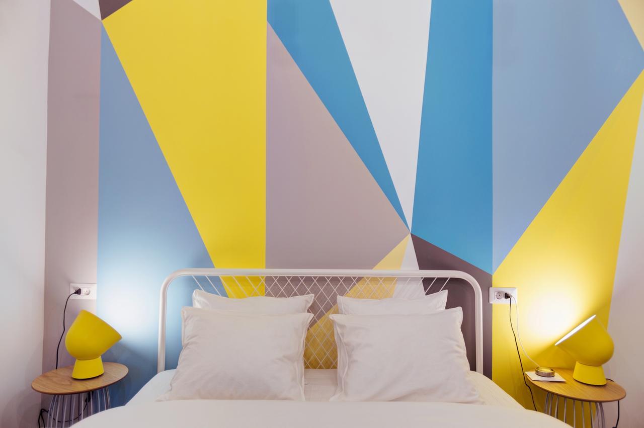 First Hostel Бухарест Экстерьер фото