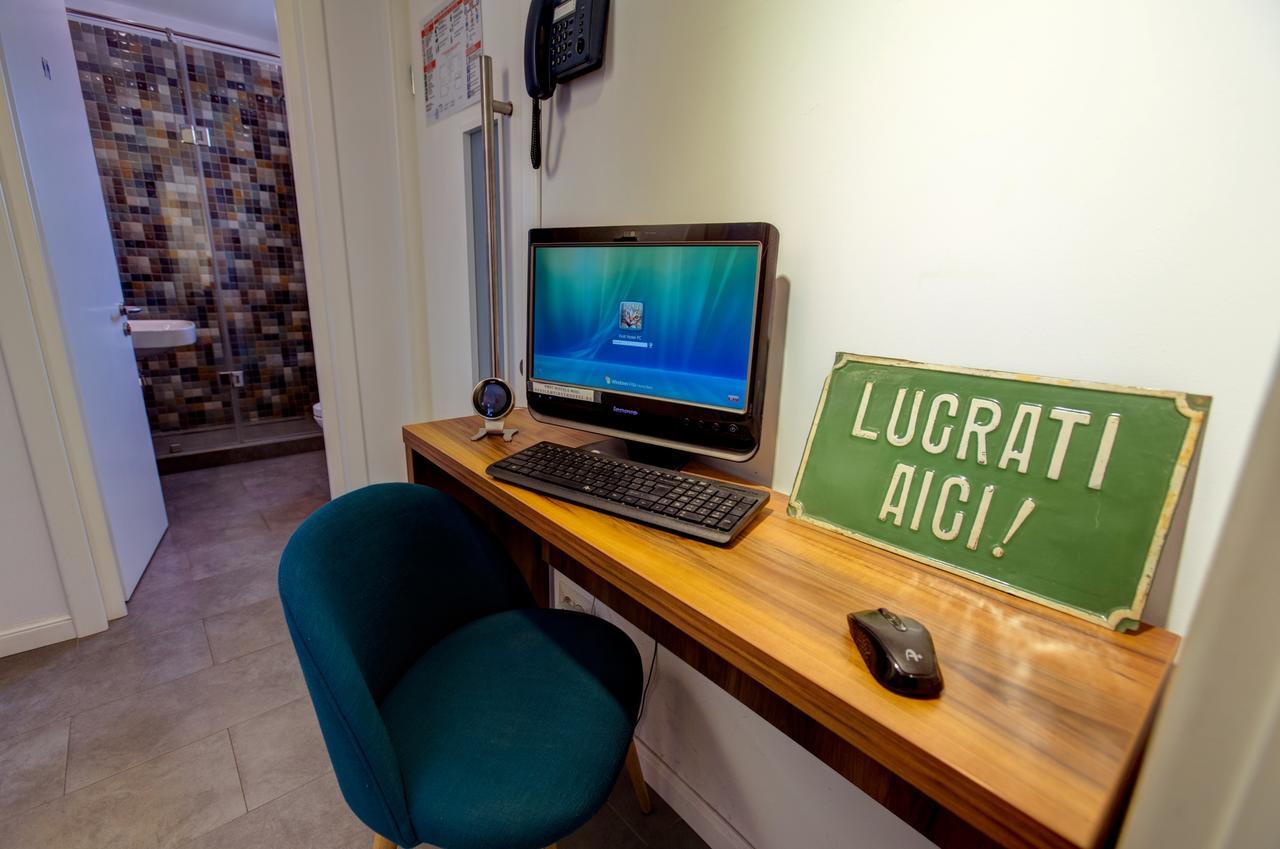 First Hostel Бухарест Экстерьер фото